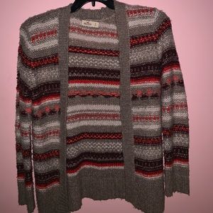 Hollister sweater